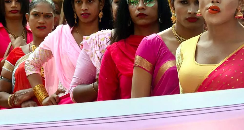 Govt Launches Shelter Homes For Trans Persons, As Same Sex Couples Await Marriage Rights.