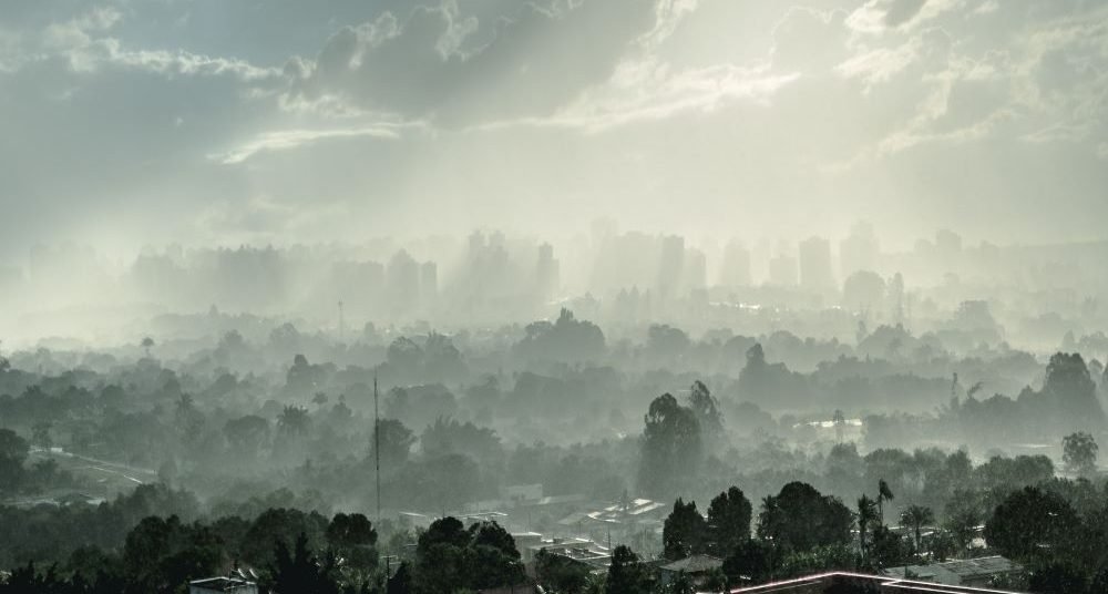 Air Pollution