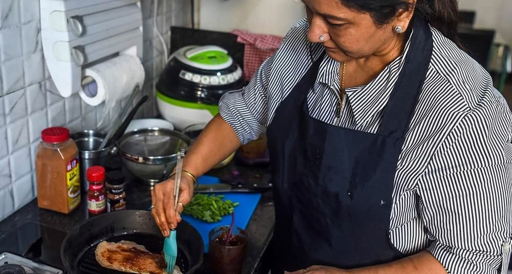 Home Catering Business