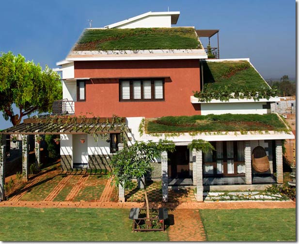 Building A New Home? Here’s A Way To Make It Eco-Friendly