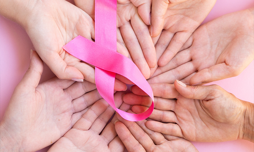 Breast Cancer Detection Is Now Easier Thanks To Breakthrough Inventions