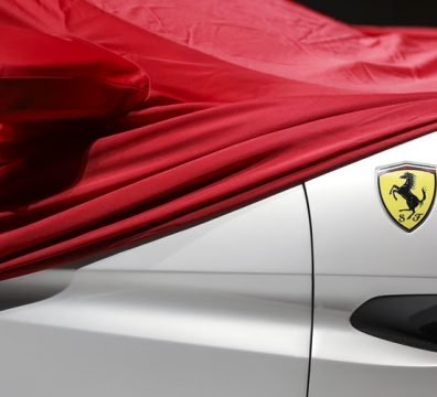 Ferrari EV, An All-Electric Ferrari To Arrive On The Roads In 2025