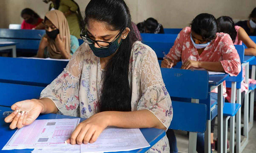 As Maharashtra Gears Up For Board Exams, Students-Parents Anticipate Trouble