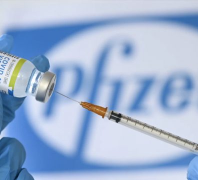 US Permits Pfizer-BioNTech's COVID-19 Vaccine For Over 12 Years Of Age; Massive Aid Likely For India