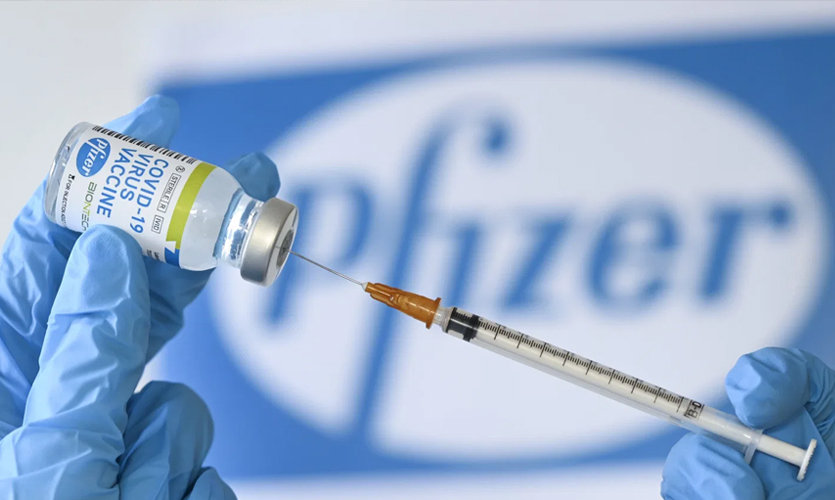 US Permits Pfizer-BioNTech's COVID-19 Vaccine For Over 12 Years Of Age; Massive Aid Likely For India