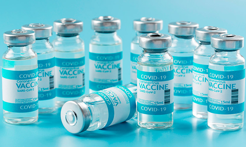 States Raise Global Tenders For Vaccines, Centre Remains Silent