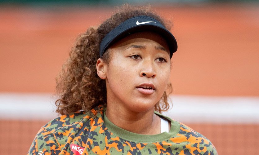 Naomi Osaka's Exit Opens Conversation Around Mental Health Of Athletes