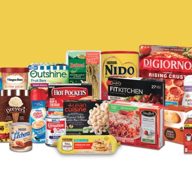 Nestle' Unhealthy Food Portfolio Controversy: 70% Don't Meet Standards