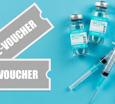 Government To Roll Out E-vouchers For Ease Of Payment For Vaccine Shots