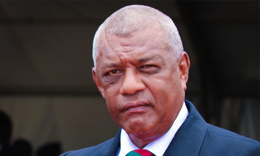 #TheRealOG: Fiji Politician Pio Tikoduadua Explores Twitter, Wins Hearts