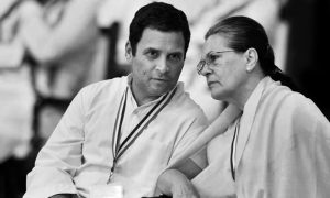 India Needs A Stronger Opposition, But The Congress Is Not It