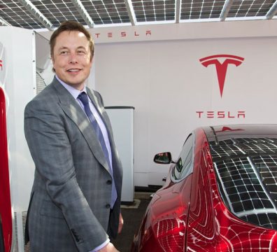 Big Blow To Tesla As India Rules Out Reduction In Import Taxes On Electric Vehicles