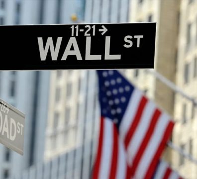 US Indices Set Record High After Senate Passes $1 Trillion Infrastructure Bill