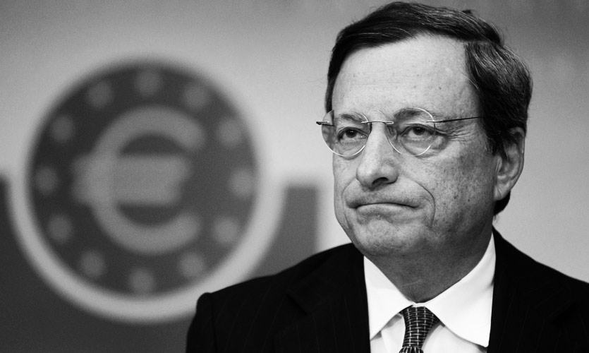 Why Does Italy Need To Be Wary Of Mario Draghi?