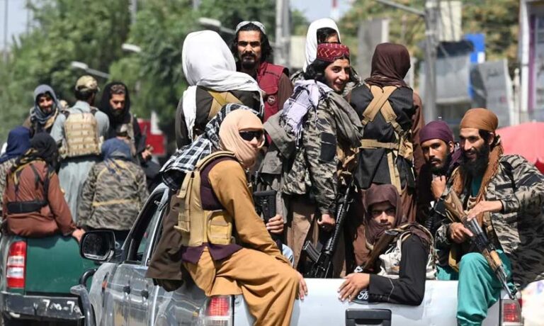 Taliban Scouts Porn Sites To Prepare Kill List Of Afghan Sex Workers Report The Sparrow News 