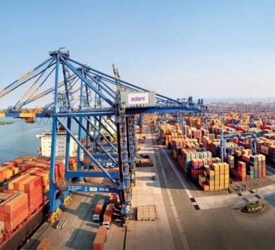 Adani Port To Stop Handling Containerised Cargo From Iran, Pakistan, and Afghanistan