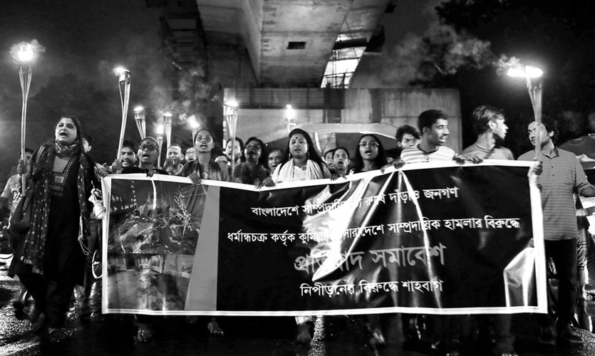 Has Communal Violence In Bangladesh Justified The Need For CAA?