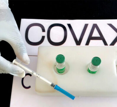 India Has Delayed The Supply Of Vaccines To WHO-Backed COVAX: Sources