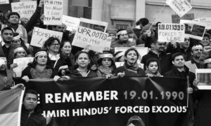 Kashmiri Pandits: Exiled With No End In Sight