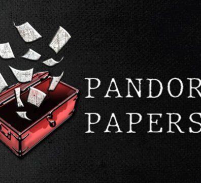 Pandora Papers: Indian Government Orders Probe Into Those Implicated