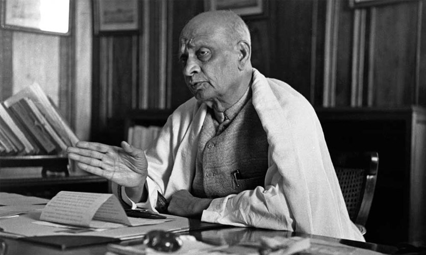 Sardar Patel: A Statesman Who Transcended Gandhian Politics