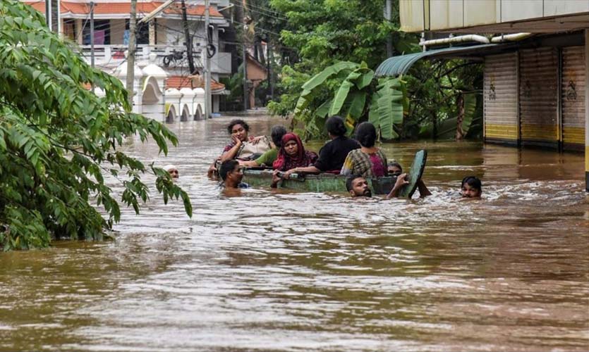 Why Are Flood Related Calamities In Kerala Becoming An Annual Affair?