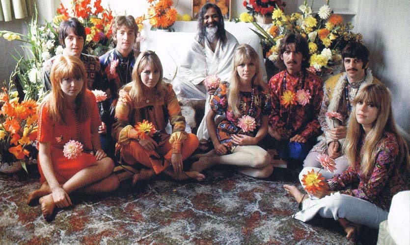 The Beatles In India: A Visit To Revisit