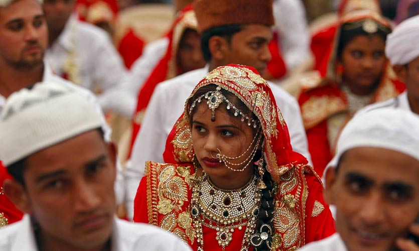 Interfaith Marriage Can’t Wait For Conversion Nod: Allahabad HC Seeks Mandate For Article 44