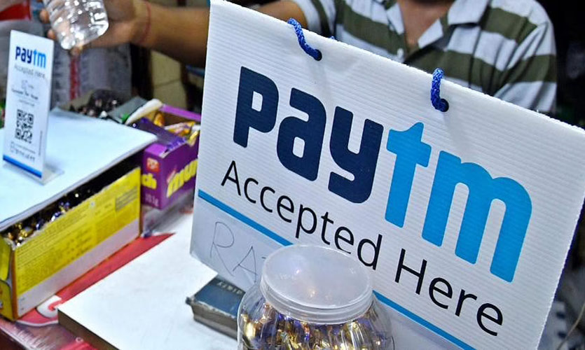 Paytm IPO Receives Lukewarm Response, Termed A "Very High-Risk Bet”