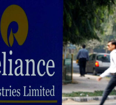 Reliance Industries Board Moves To Repurpose Gasification Assets