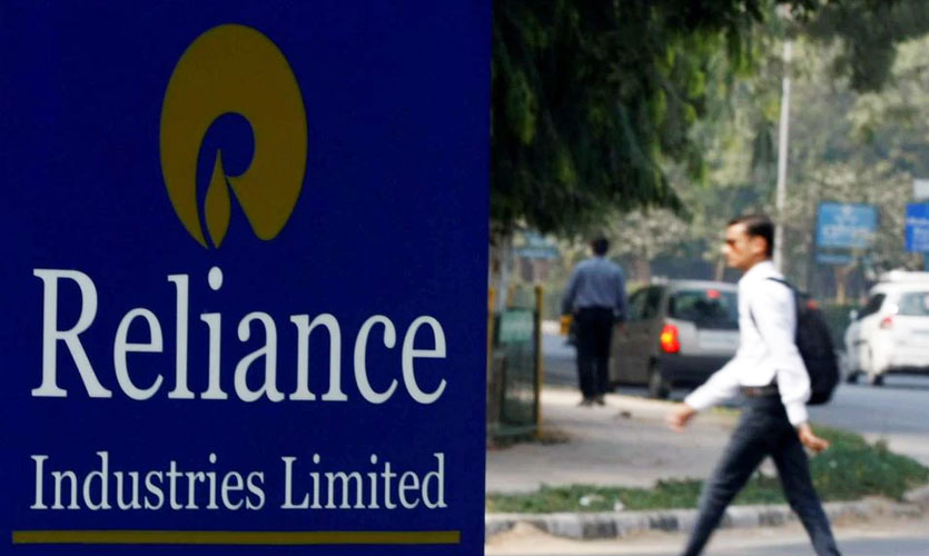 Reliance Industries Board Moves To Repurpose Gasification Assets