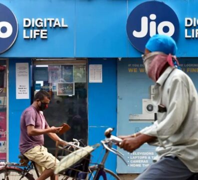 Reliance Jio Hikes Tariffs For Prepaid Plans Days After Vodafone Idea, Bharti Airtel