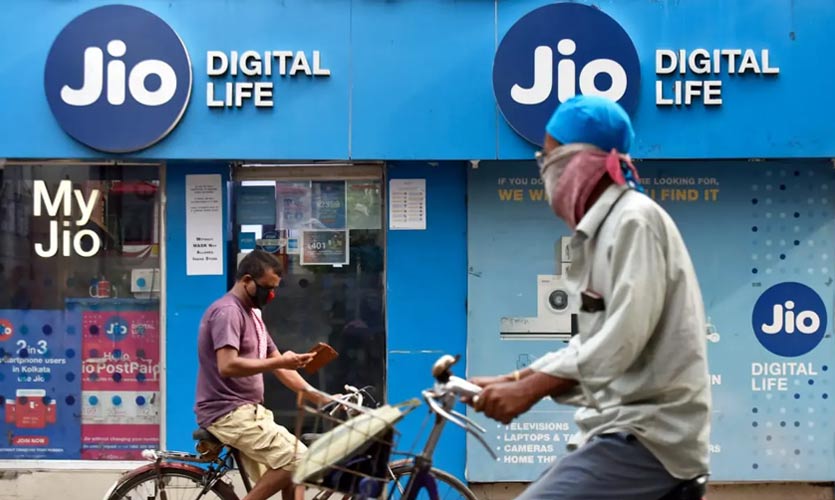 Reliance Jio Hikes Tariffs For Prepaid Plans Days After Vodafone Idea, Bharti Airtel