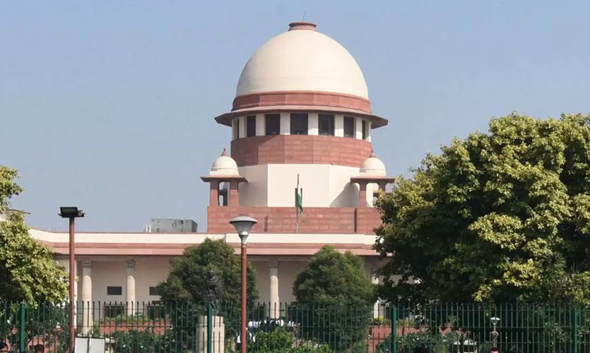 SC Dissatisfied With UP Government’s Report On Lakhimpur Kheri Violence, Wants Former HC Judge To Monitor Probe