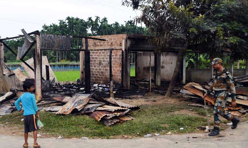 Why Has Tripura Erupted In Communal Violence After Decades Of Peace?