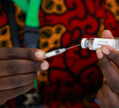 Africa: The Rising Threat Of Vaccine Inequity