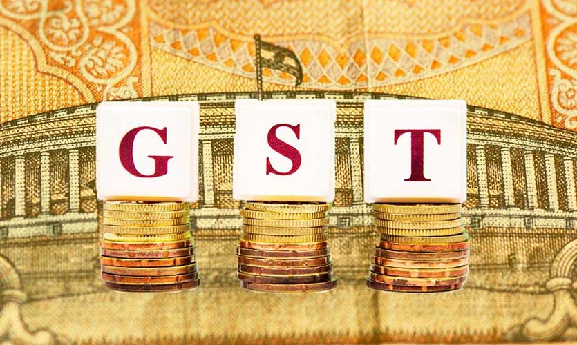 All You Need To Know About GST Rules Effective From January 1, 2022