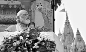 Does The BJP Stand To Gain From Building Temples In The 2022 UP Election?