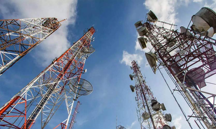 Government Mandates Telecom Companies To Archive All Data For Two Years
