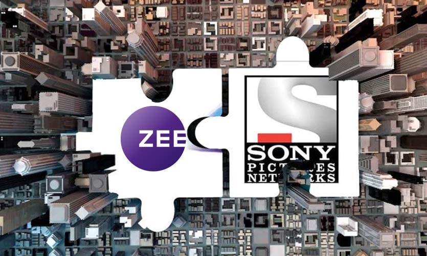 Zee And Sony Merger Deal Inked Despite Invesco Dissent