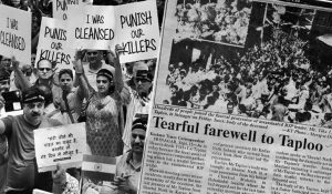 “Convert, Flee, Or Die”: 32 Years Of The 1990 Exodus Of Kashmiri Pandits
