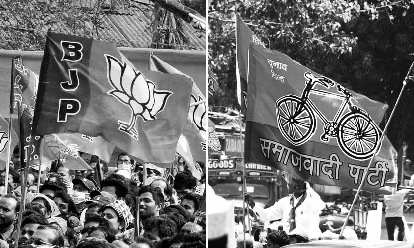 Could The Ongoing Exodus Of OBC Leaders From The BJP Prove Catastrophic For The Party?