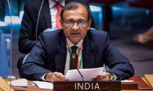 Indian Envoy Highlights The UN’s ‘Dangerous’ Tendency On Terrorism, Asks Member States To Recognise ‘Hinduphobia’