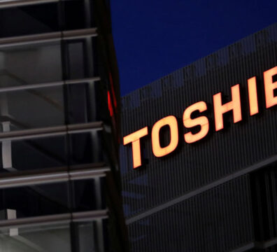 Toshiba’s Second Largest Shareholder Demands Urgent EGM Vote On Break-Up Plan