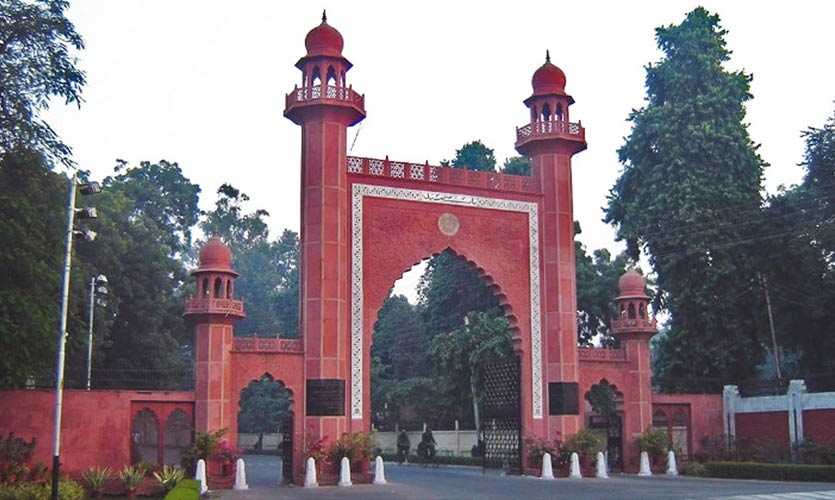 UP 2022: AMU Panel Releases Resolution Seeking Inclusion Of “Muslim Issues” In All Manifestos