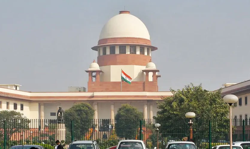 Around 5,000 Criminal Cases Pending Against Sitting, Former Lawmakers: Amicus Curiae to SC