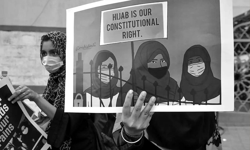 Hijab Controversy: Has Uniform Civil Code Become The Need Of The Hour For India