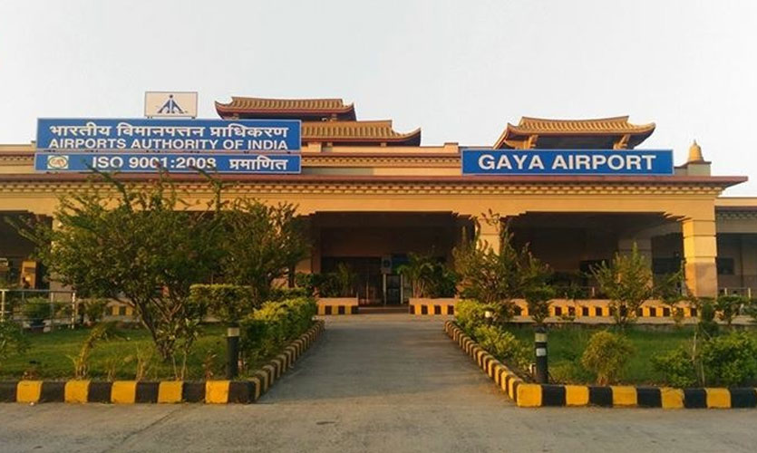 How Gaya Airport’s ‘GAY’ Code Reflects The Inherent Homophobia In India 