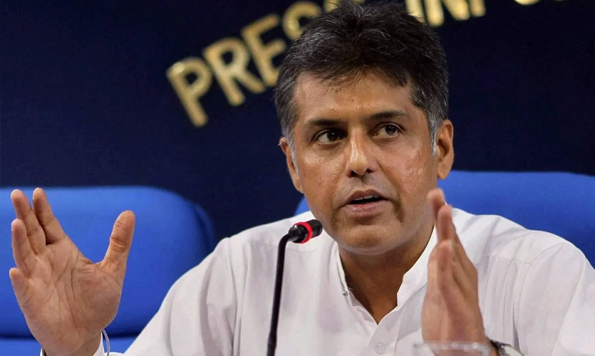 Is Manish Tewari’s Comparison Of Channi’s “Bhaiyya” Remark To Racial Tensions In The US Acceptable?