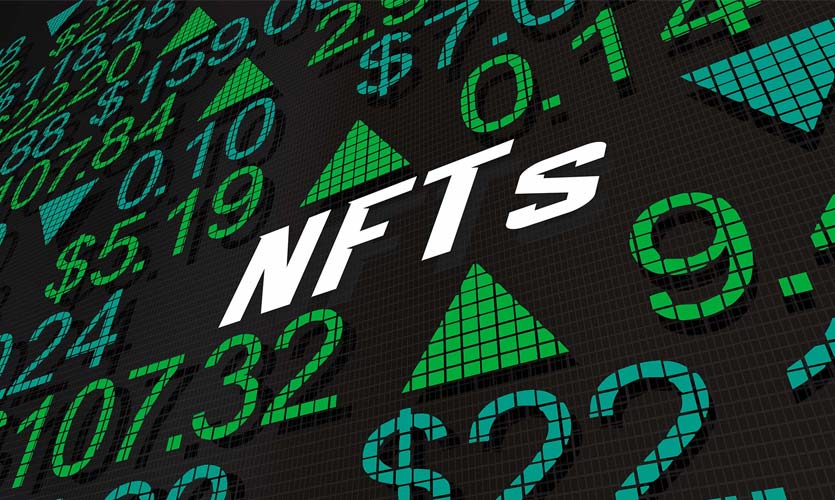 NFTs: Report estimates wash trading scam of $8.9 million